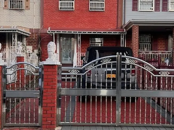 696 Cauldwell Ave, Bronx, NY 10455