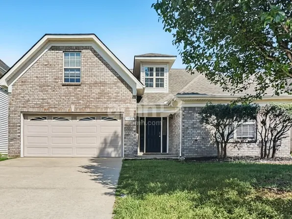 1325 Sunray Dr, Murfreesboro, TN 37127
