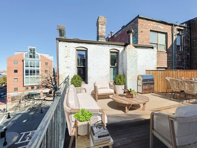 57 Fleet St #2, Boston, MA, 02109