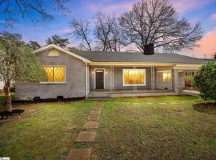 111 Collins Ave, Spartanburg, SC 29306