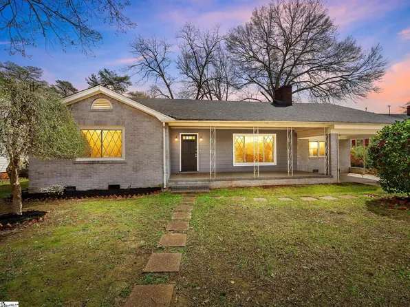 111 Collins Ave, Spartanburg, SC 29306