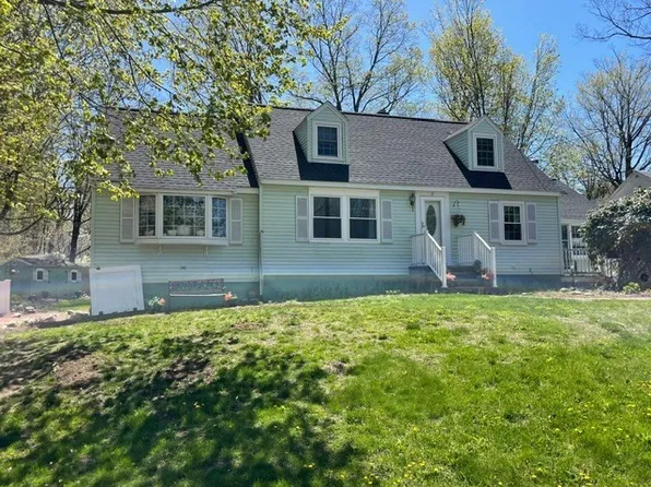 5 Kimball St, Littleton, MA 01460