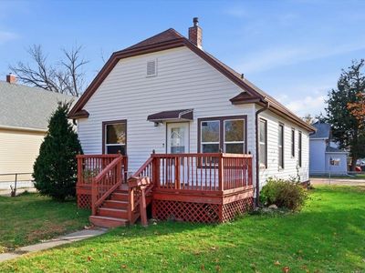 2555 Avenue C, Council Bluffs, IA, 51501