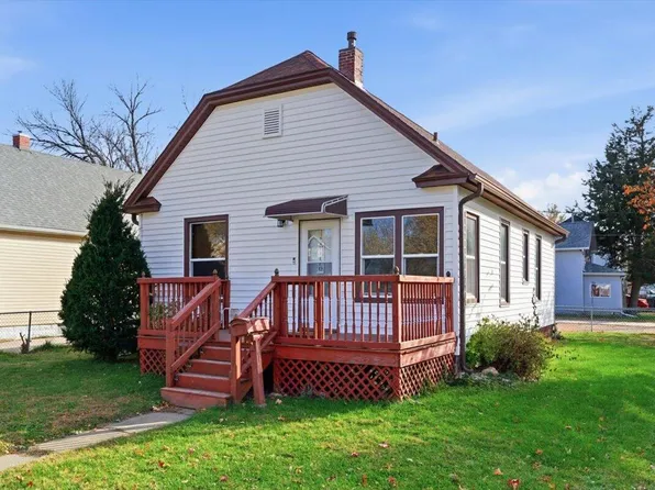 2555 Avenue C, Council Bluffs, IA 51501