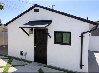 5620 Lemon Ave #2, Long Beach, CA 90805