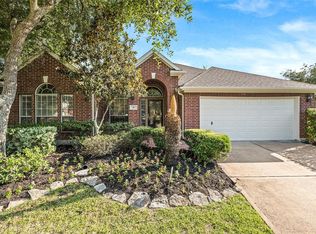 46 Crestview Trl, Houston, TX 77082