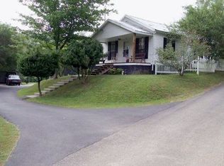 139 James Jarnigan Ln, Rutledge, TN 37861