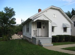 430 5th Ave, Mansfield, OH 44905