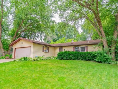 6917 Stratford Drive, Madison, WI, 53719