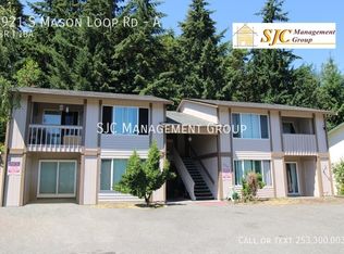 3921 Mason Loop Rd APT A, Tacoma, WA 98409
