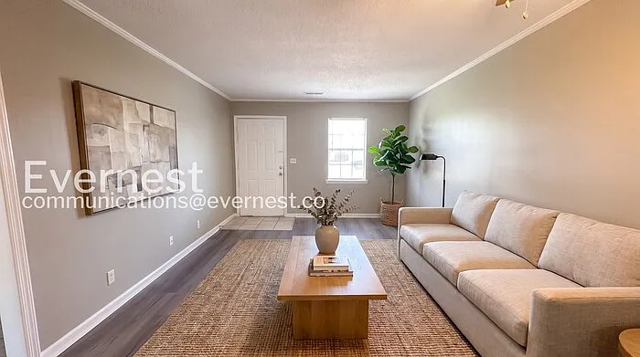 2 bed, 1.0 bath, 825 sqft, $795 — Photo 3