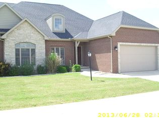 3813 Liberty Cir, Champaign, IL