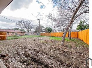 2226 S 47th St #B, Temple, TX 76504