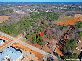 00-00 Creech Rd, Garner, NC 27529