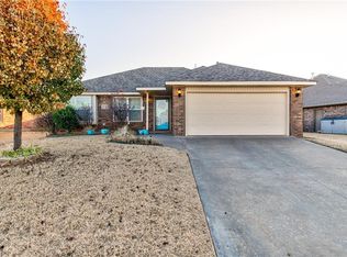 12004 NW 135th St, Piedmont, OK 73078