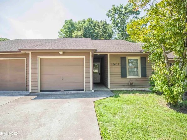 10452 Laura Lee Ln, Knoxville, TN 37922