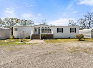 21884 Whitfield Pl, O'Brien, FL 32071