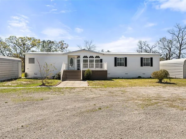 21884 Whitfield Pl, O'Brien, FL 32071