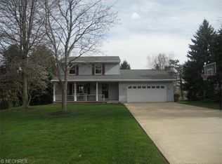 763 September Dr, Uniontown, OH 44685