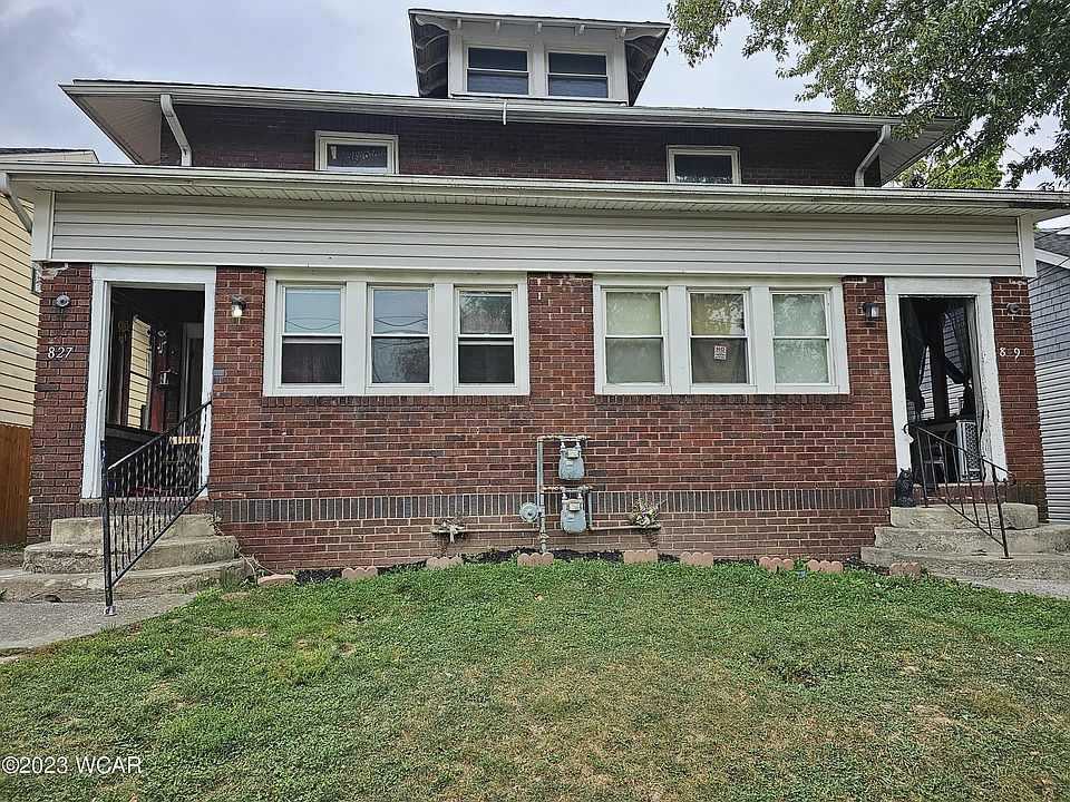 2nd image of 827/829 Rice Ave