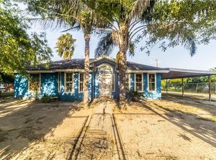 8804 Carmen Avila Rd, Edinburg, TX 78542