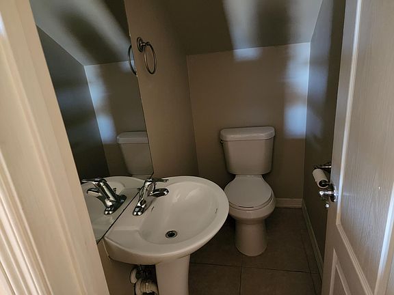 DOWNSTAIRS BATHROOM