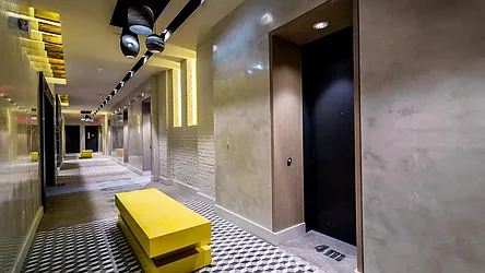 Rented by Nooklyn NYC LLC