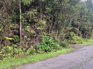Alii Kane St LOT 2000, Volcano, HI 96785