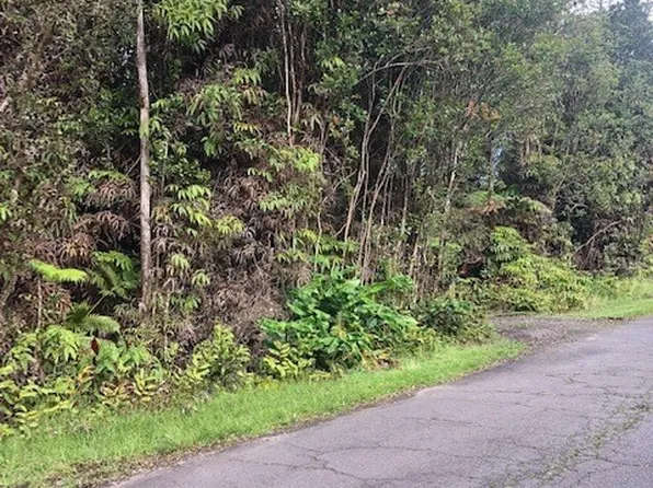 Alii Kane St Lot 2000, Volcano, HI 96785