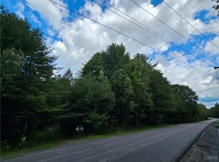 6643 Hodge Rd #5, Lowville, NY 13367