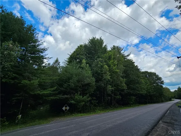 6643 Hodge Rd #5, Lowville, NY 13367