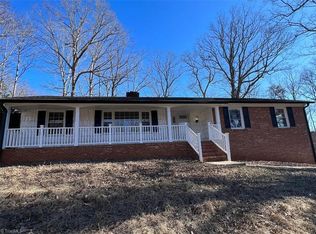 8455 Jefferson Church Rd, Rural Hall, NC 27045