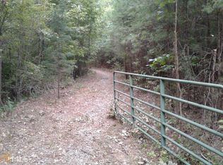 331 Turkey Creek Dr, Ball Ground, GA