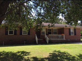 503 Sherrod Ave, Nashville, GA 31639