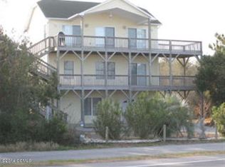 6807 Emerald Dr, Emerald Isle, NC 28594
