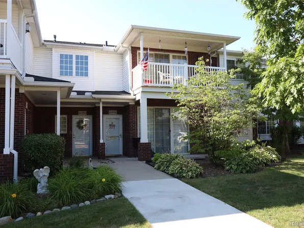 14554 Moravian Manor Cir #76, Sterling Heights, MI 48312