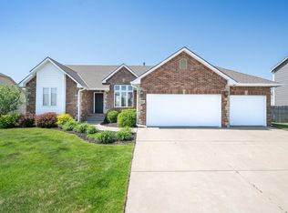 14011 E Watson St, Wichita, KS 67230