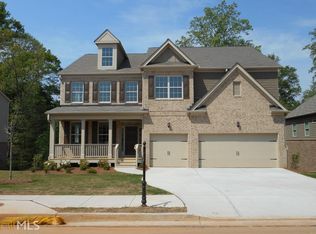 5230 Southern Hills Ln, Cumming, GA 30040