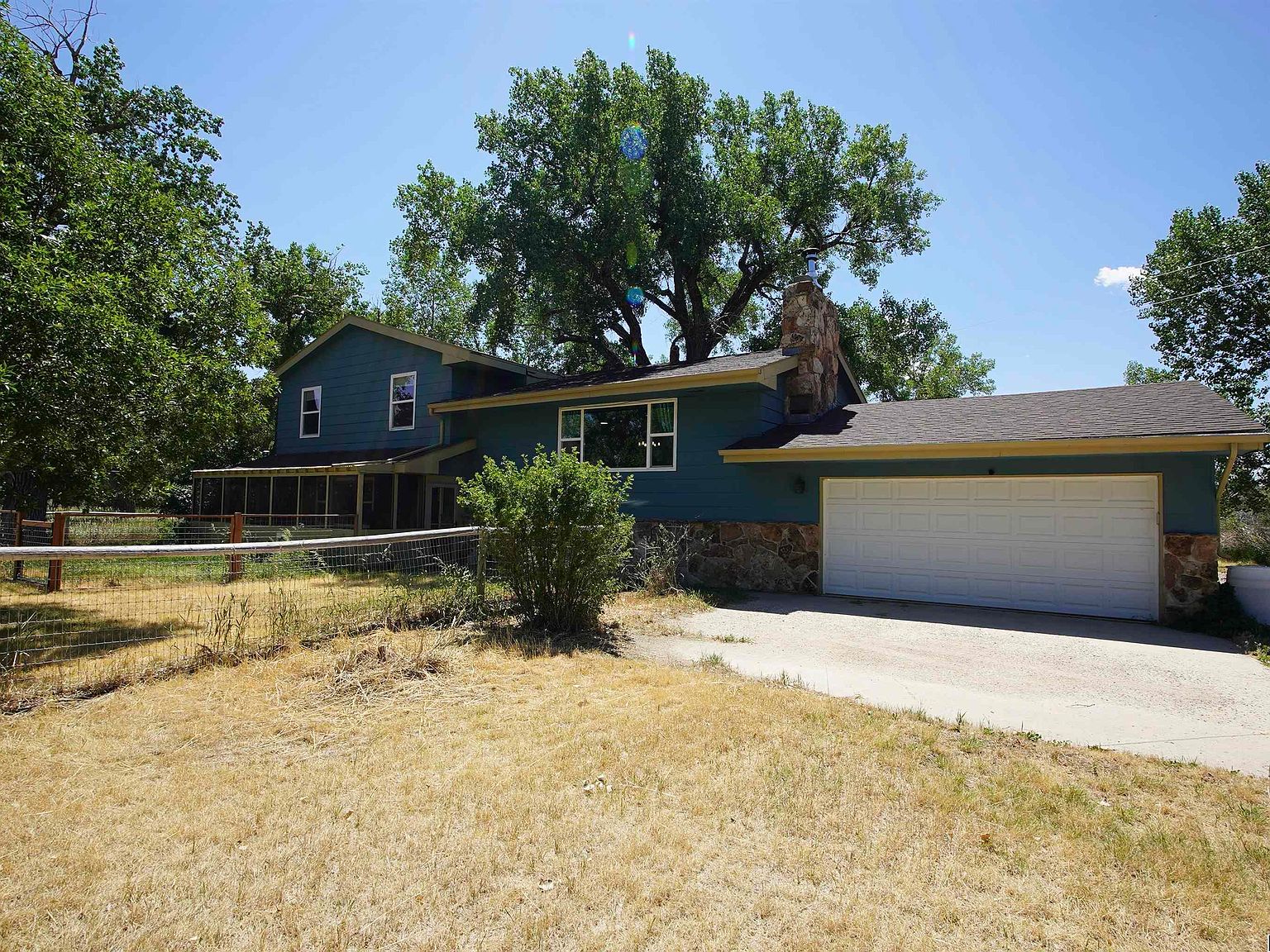 12263 Henrie Roadway, Evansville, WY 82636 | MLS #20253601