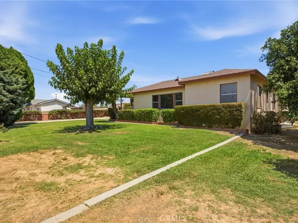 12251 Michigan St, Grand Terrace, CA 92313