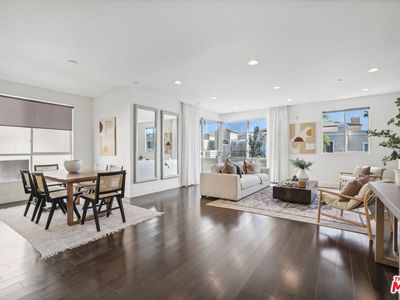 1411 N Detroit St UNIT 401, Los Angeles, CA, 90046