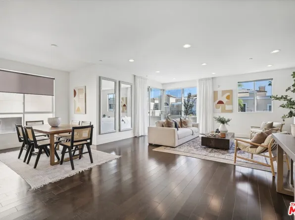 1411 N Detroit St Unit 401, Los Angeles, CA 90046