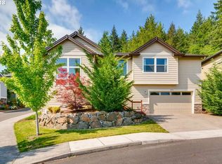 13753 SE Thurmont St, Happy Valley, OR 97086