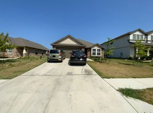 19000 Quebrada Dr, Pflugerville, TX 78660
