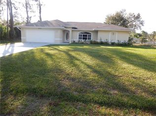2347 Baird St, Pt Charlotte, FL 33948
