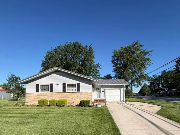 1009 Linden Ave, Saint Marys, OH 45885