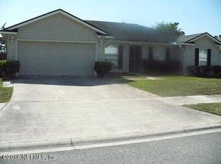 4432 Steamboat Springs Dr E, Jacksonville, FL 32210