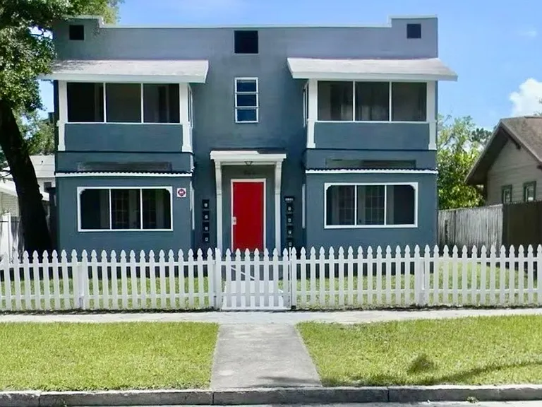 Desirable Euclid Neighborhood Apartment Building (Studio Apartments) & 2 Bedroom Single House - S... — Photo 4
