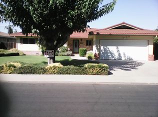 1925 5th St, Ceres, CA 95307