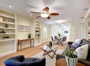 2404 Oakhaven Cir, Austin, TX 78704